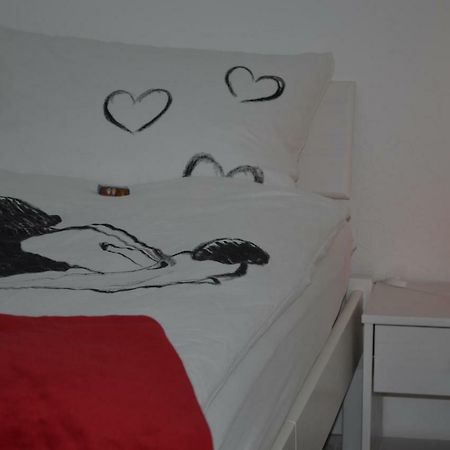 Strandstern Mit Wallbox Wremen Ngoại thất bức ảnh